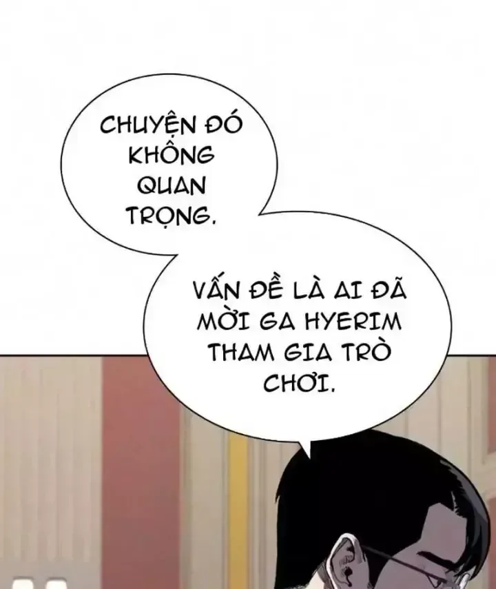 Nợ Máu chương 33 - trang 140