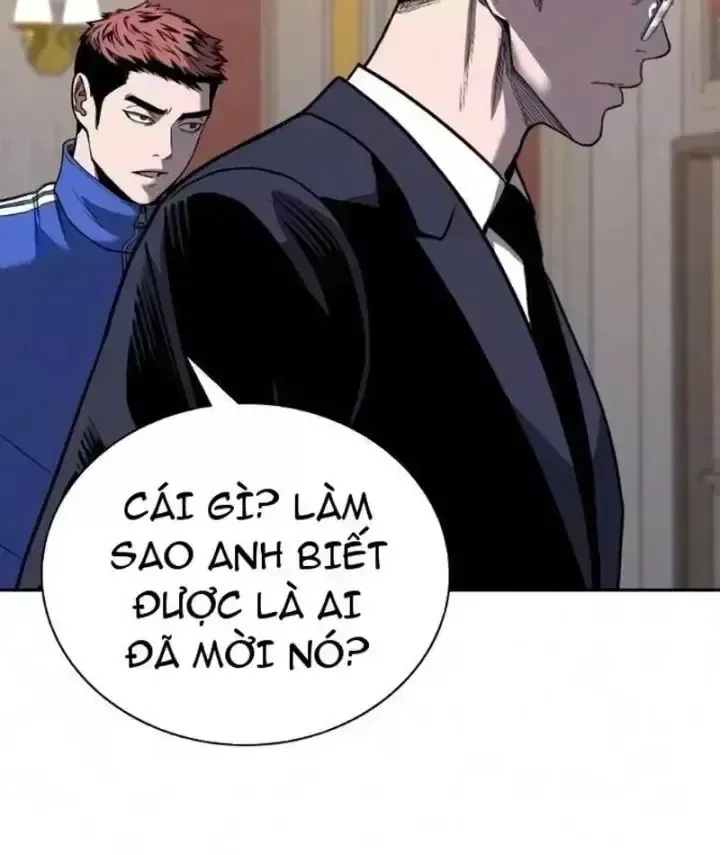 Nợ Máu chương 33 - trang 141