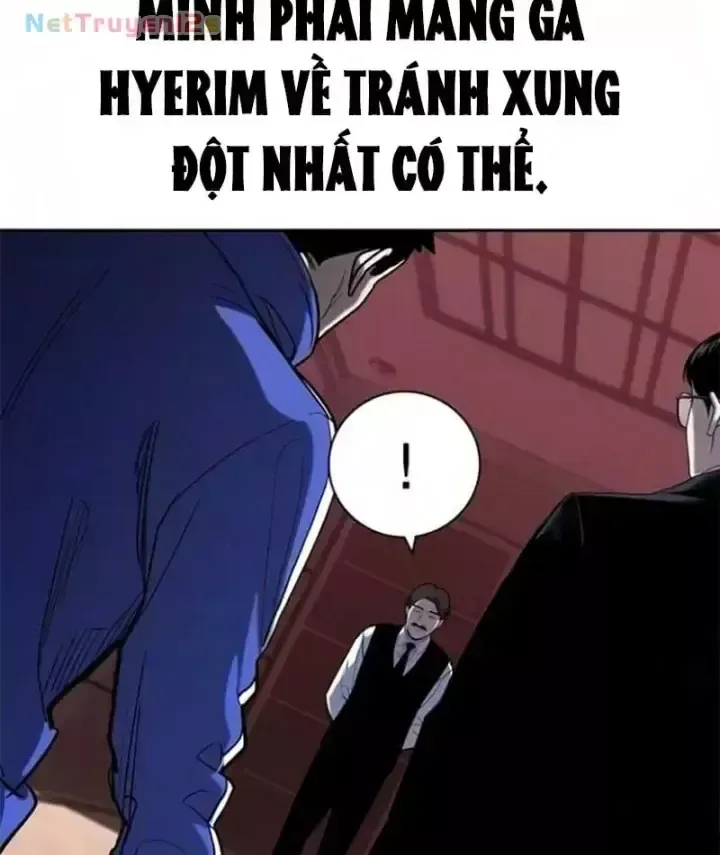 Nợ Máu chương 33 - trang 163