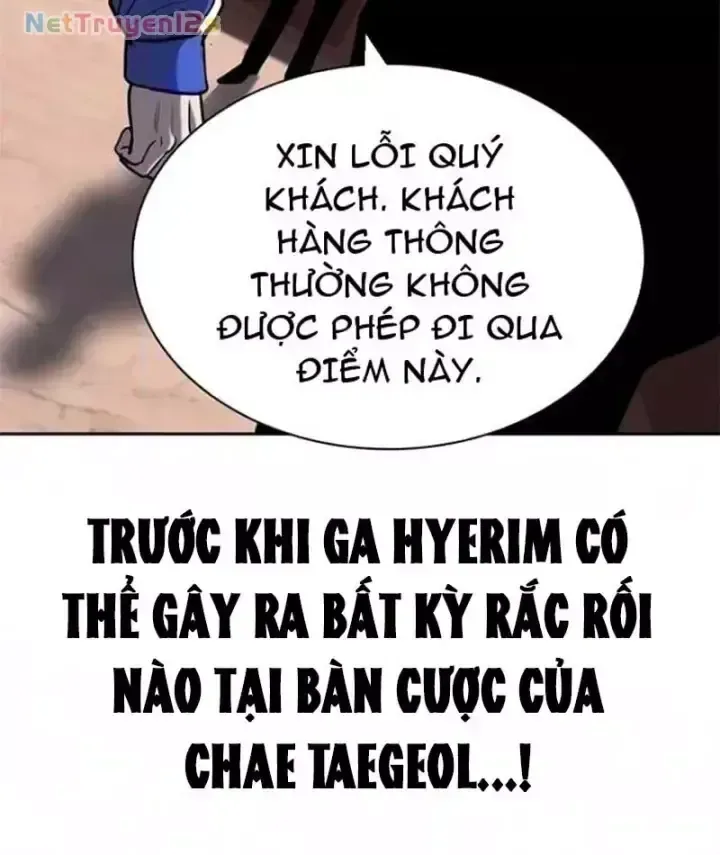Nợ Máu chương 33 - trang 164