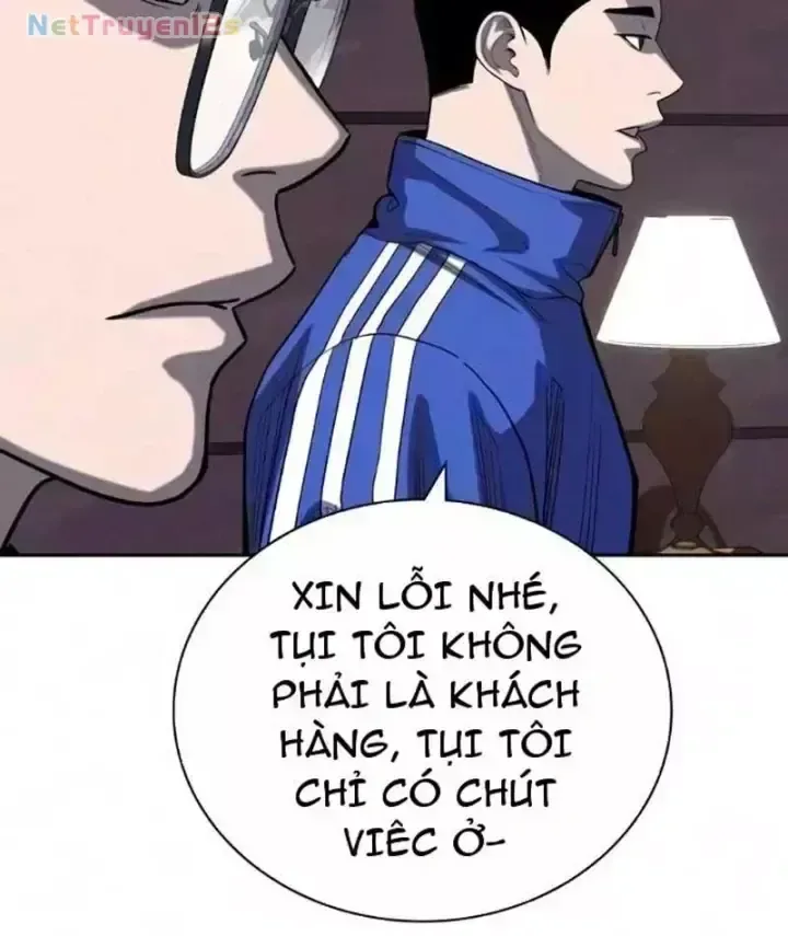 Nợ Máu chương 33 - trang 166
