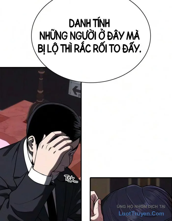 Nợ Máu chương 34 - trang 9