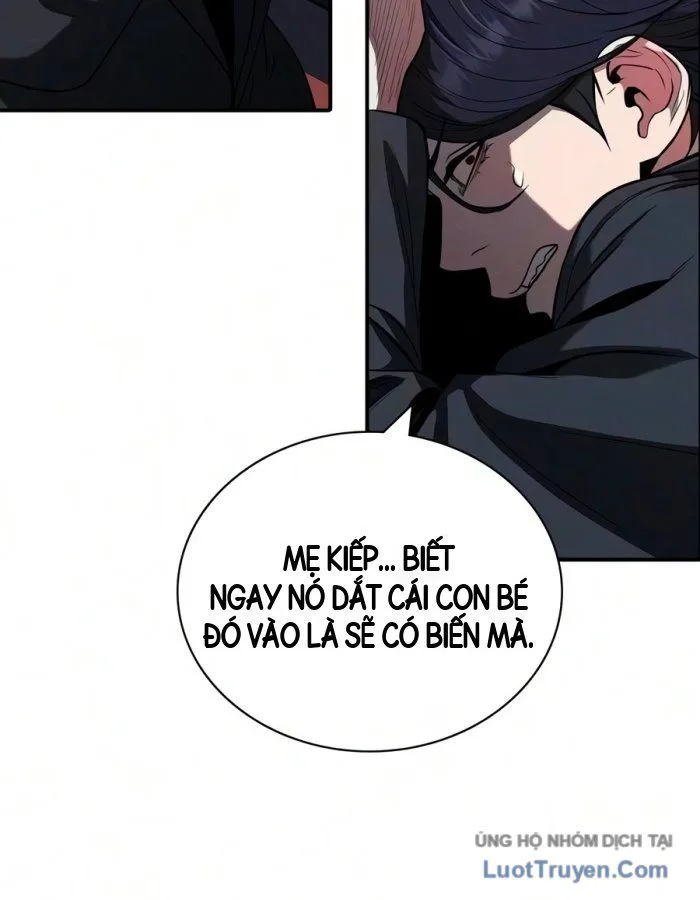 Nợ Máu chương 34 - trang 10