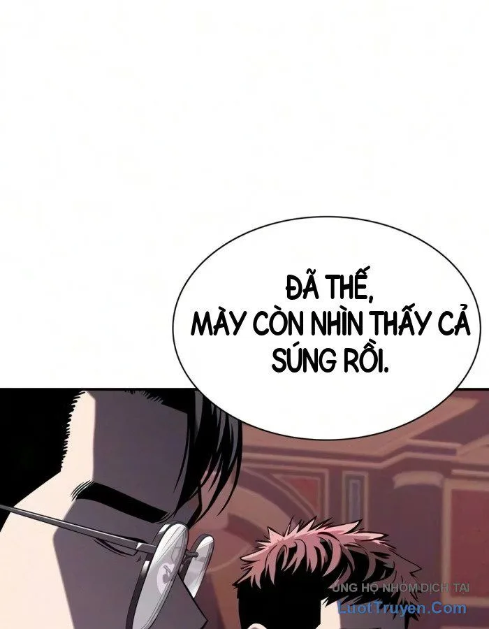 Nợ Máu chương 34 - trang 11