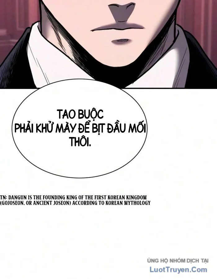 Nợ Máu chương 34 - trang 14