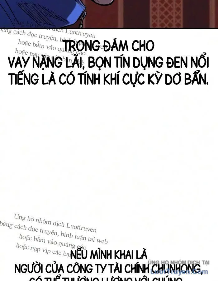 Nợ Máu chương 34 - trang 19