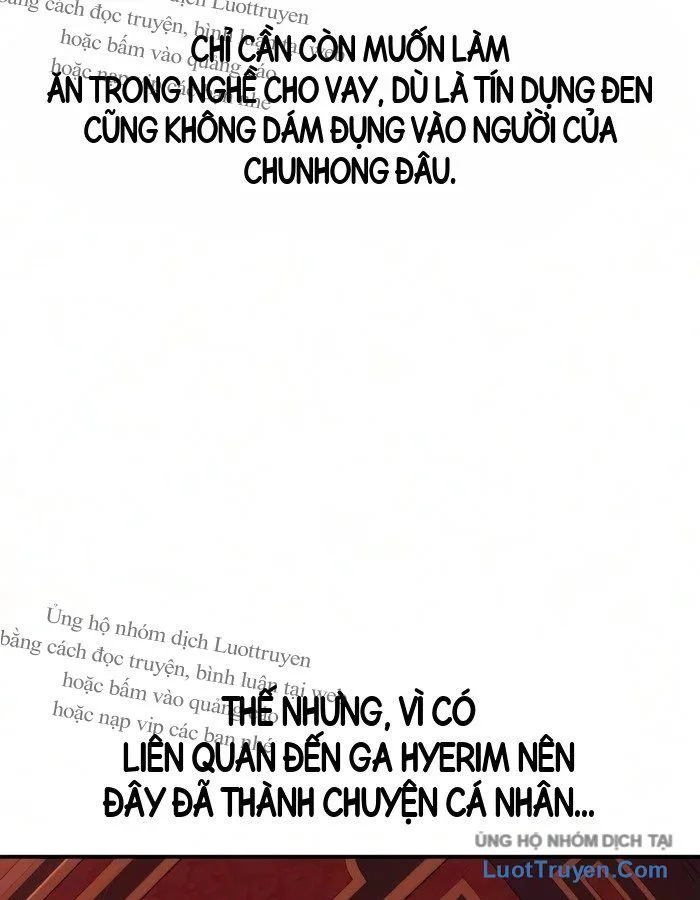Nợ Máu chương 34 - trang 21