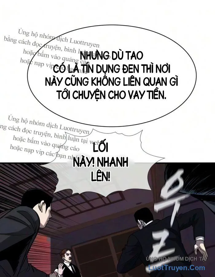 Nợ Máu chương 34 - trang 40