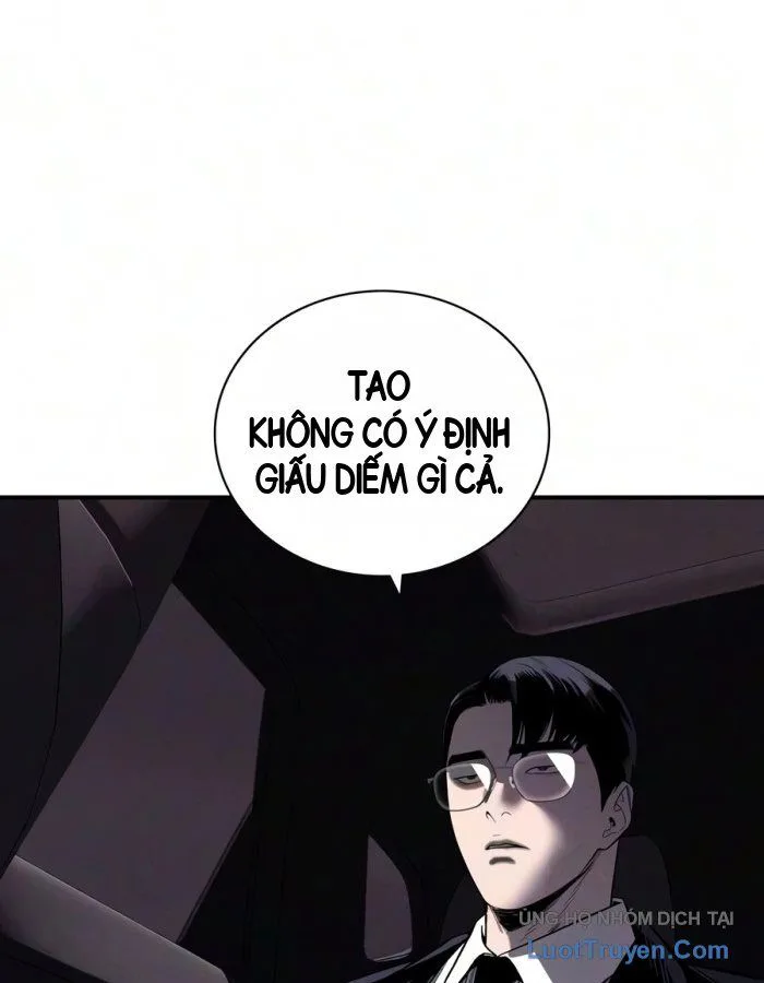 Nợ Máu chương 34 - trang 116