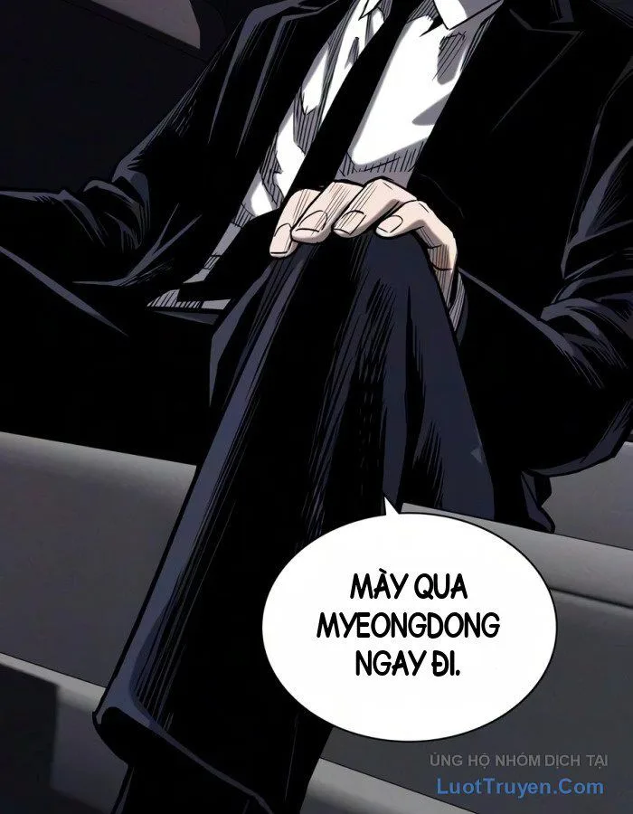 Nợ Máu chương 34 - trang 117