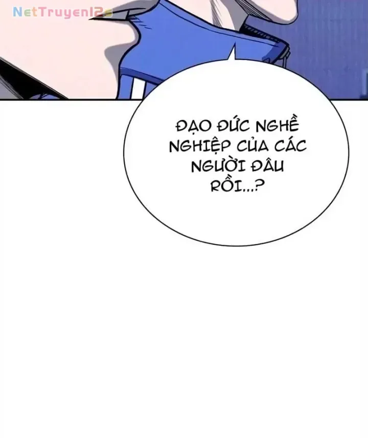 Nợ Máu chương 35 - trang 39