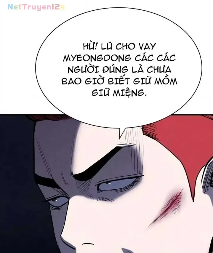 Nợ Máu chương 35 - trang 66