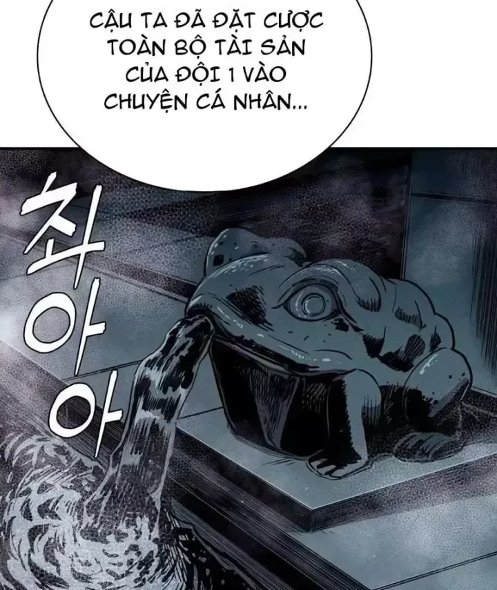 Nợ Máu chương 36 - trang 7