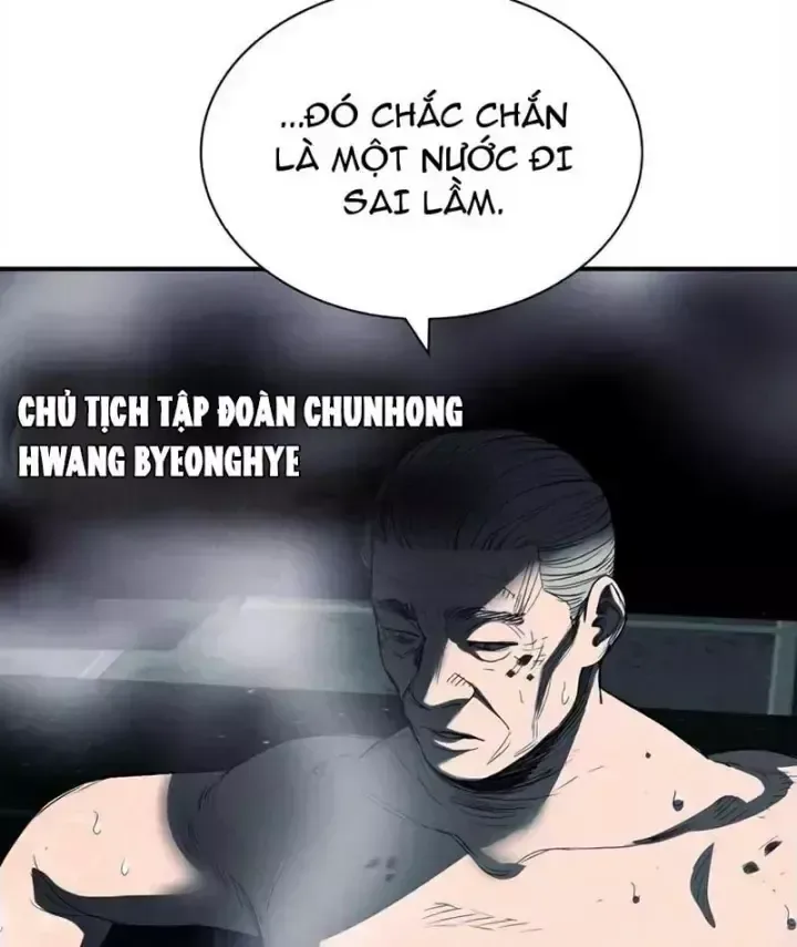 Nợ Máu chương 36 - trang 9