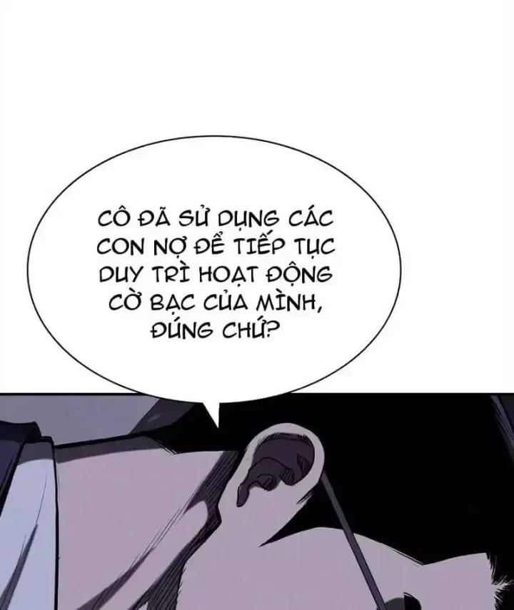Nợ Máu chương 36 - trang 28