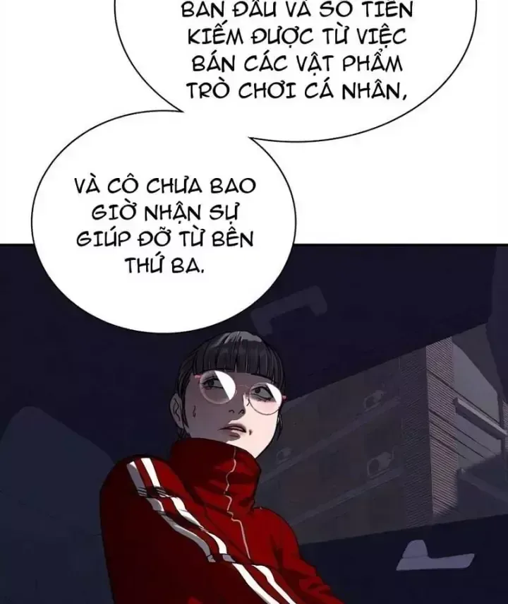Nợ Máu chương 36 - trang 78