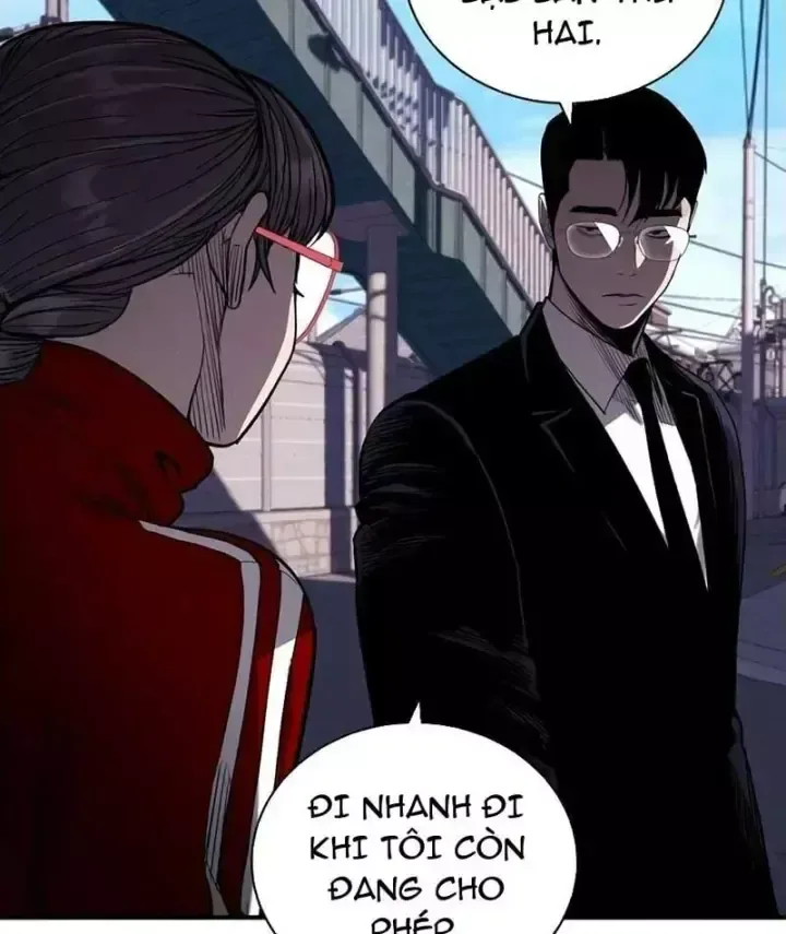 Nợ Máu chương 36 - trang 89