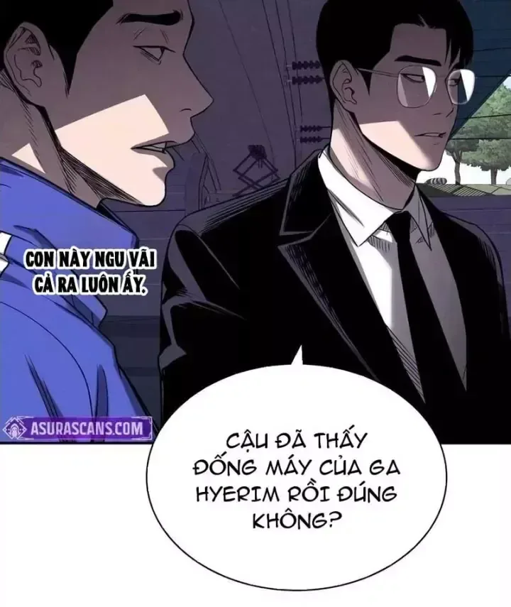 Nợ Máu chương 36 - trang 102