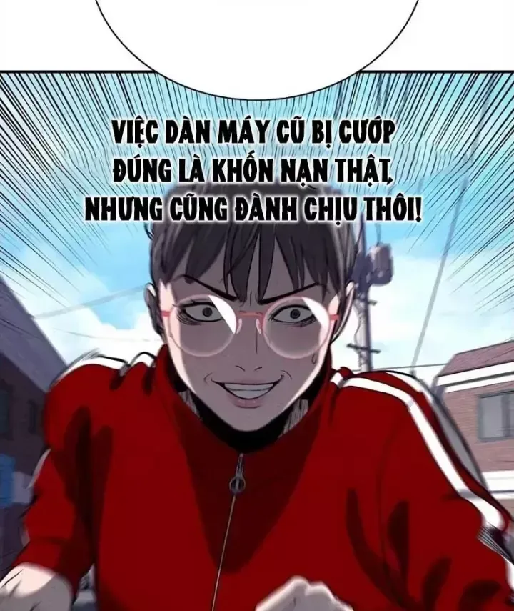 Nợ Máu chương 36 - trang 114