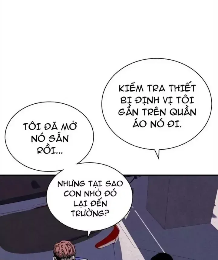 Nợ Máu chương 36 - trang 124