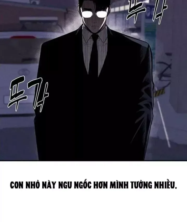 Nợ Máu chương 36 - trang 127