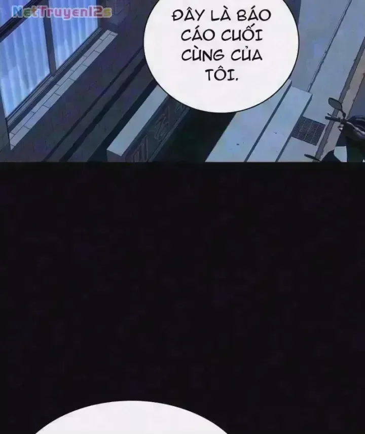 Nợ Máu chương 37 - trang 5