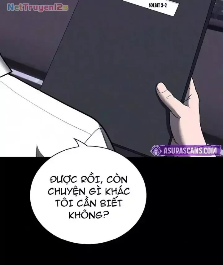 Nợ Máu chương 37 - trang 9