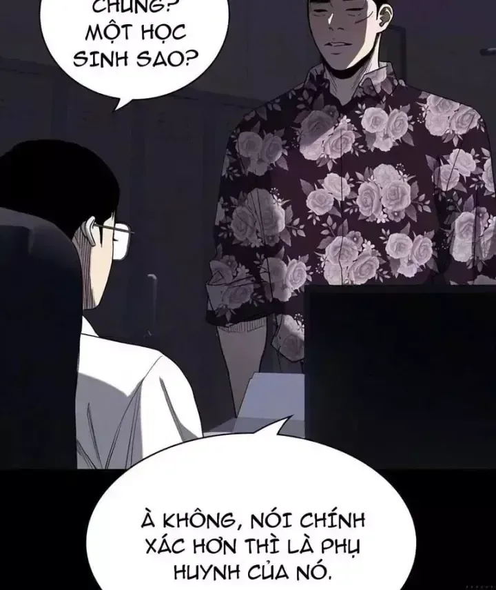Nợ Máu chương 37 - trang 11
