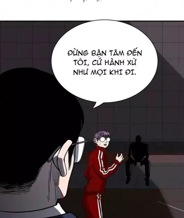 Nợ Máu chương 37 - trang 18