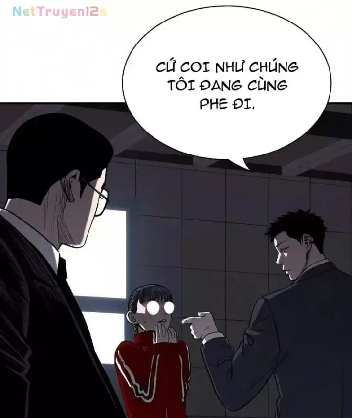 Nợ Máu chương 37 - trang 44