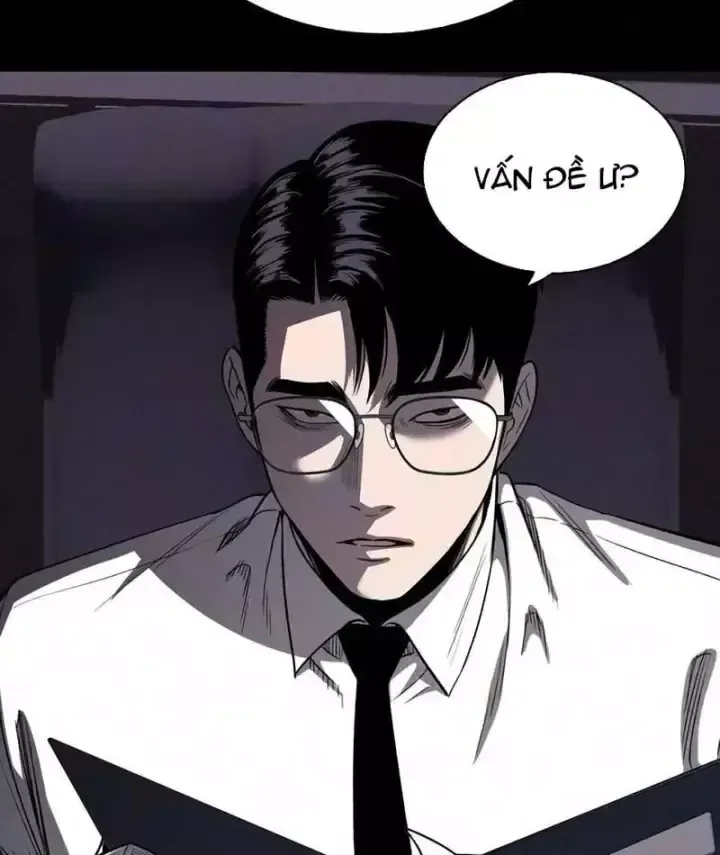 Nợ Máu chương 37 - trang 71