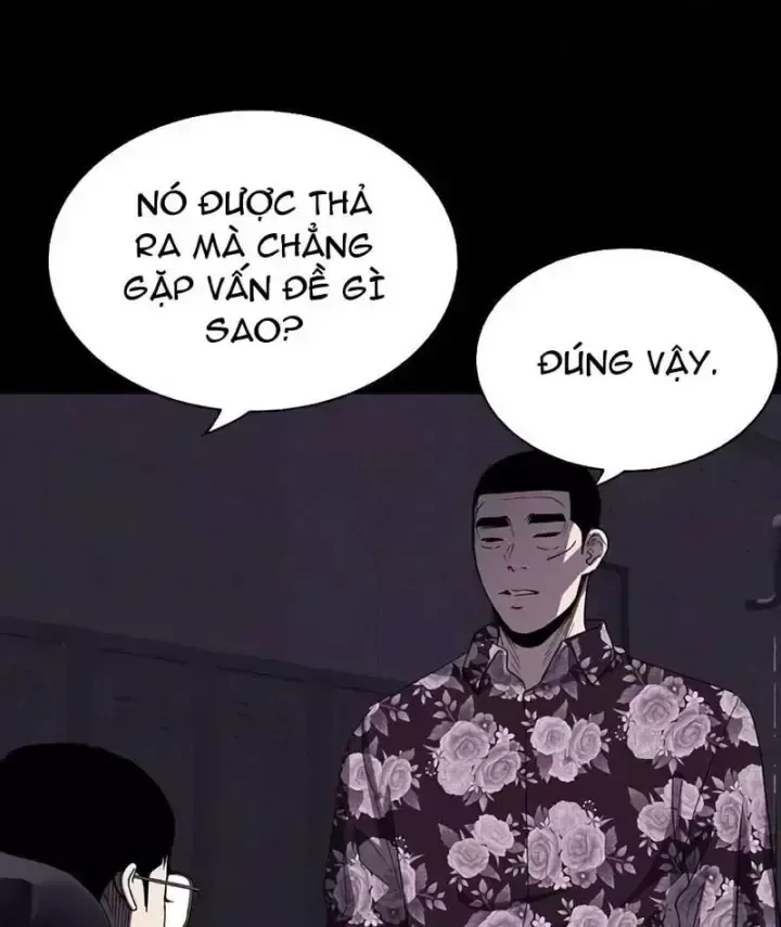 Nợ Máu chương 37 - trang 86