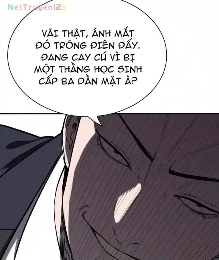 Nợ Máu chương 37 - trang 128