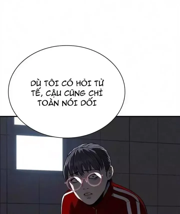 Nợ Máu chương 37 - trang 141
