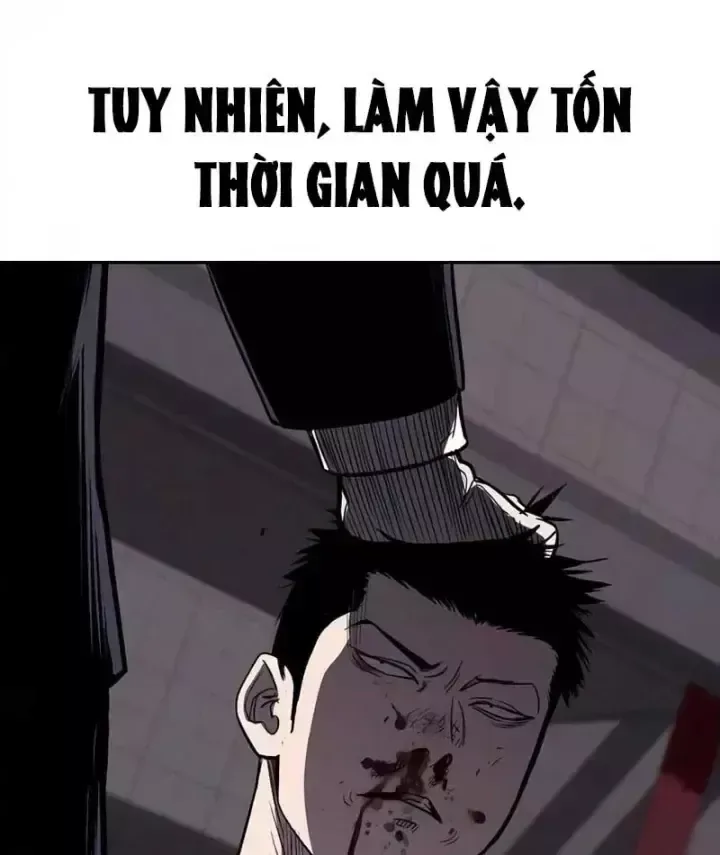 Nợ Máu chương 37 - trang 158