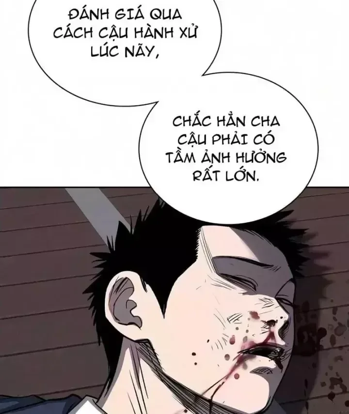 Nợ Máu chương 37 - trang 168