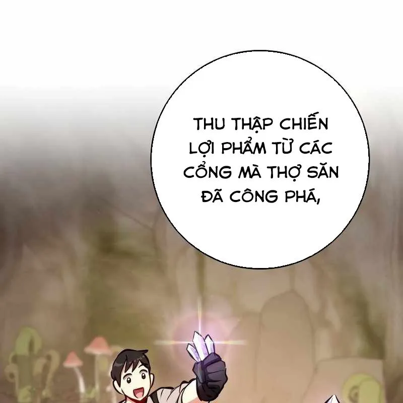 Top Ranker chương 5 - trang 17