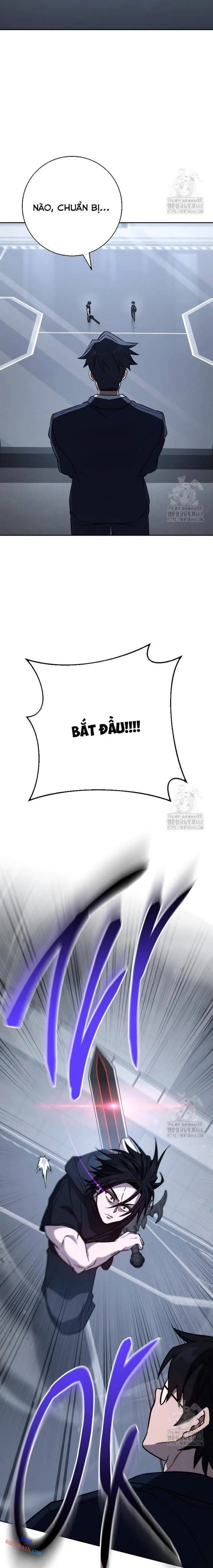 Top Ranker chương 20 - trang 12