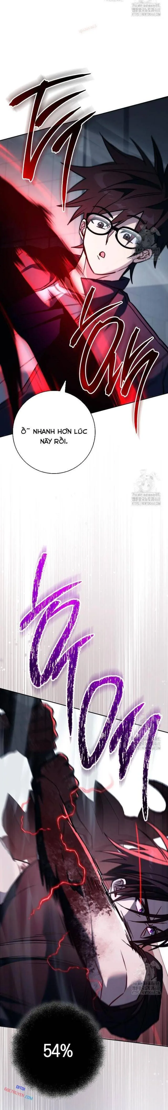 Top Ranker chương 20 - trang 17