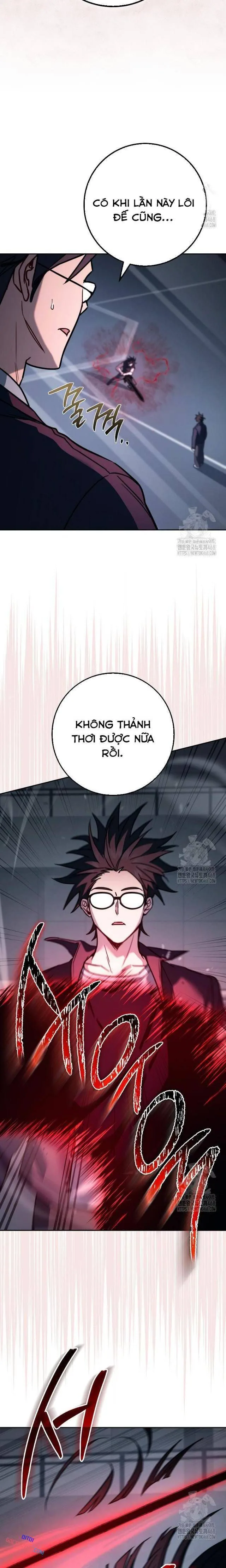Top Ranker chương 20 - trang 20