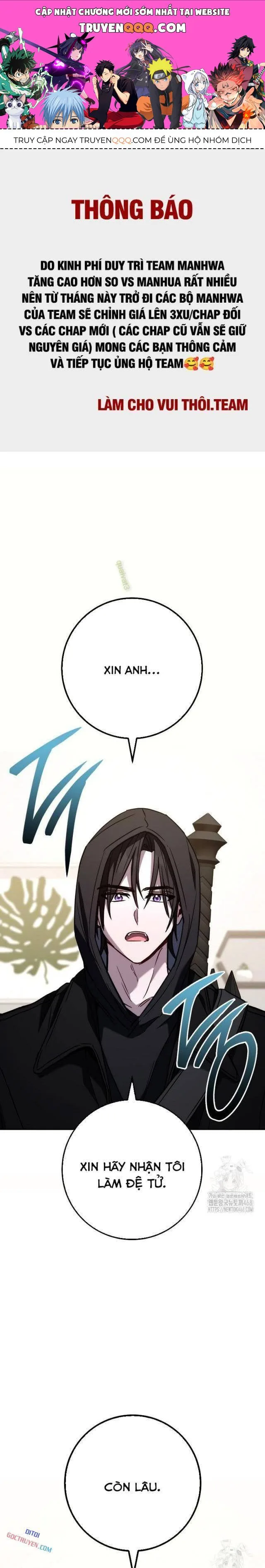 Top Ranker chương 21 - trang 1