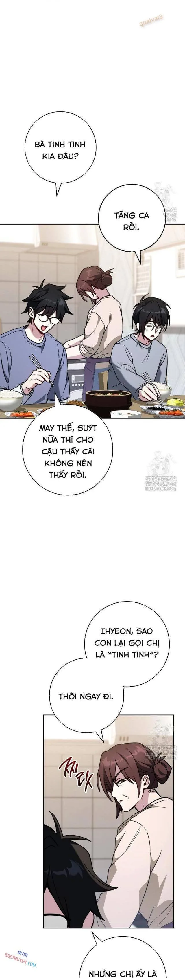 Top Ranker chương 21 - trang 22