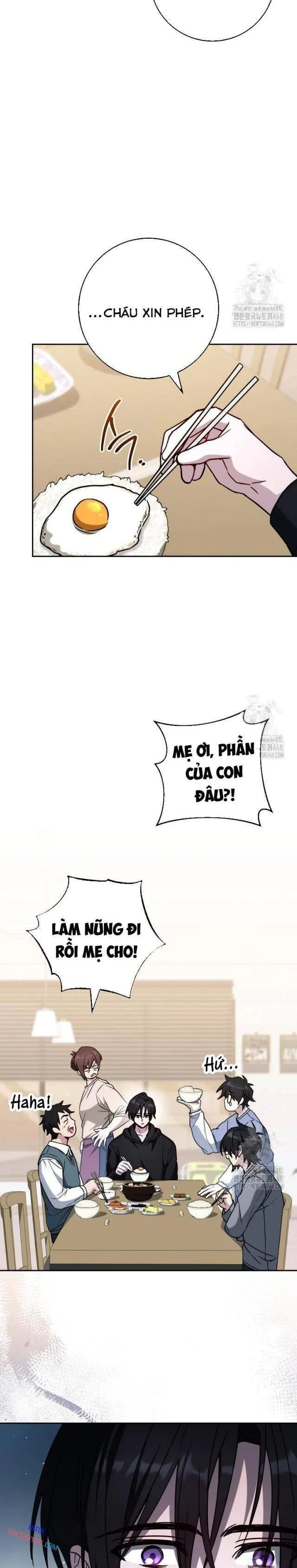 Top Ranker chương 21 - trang 28