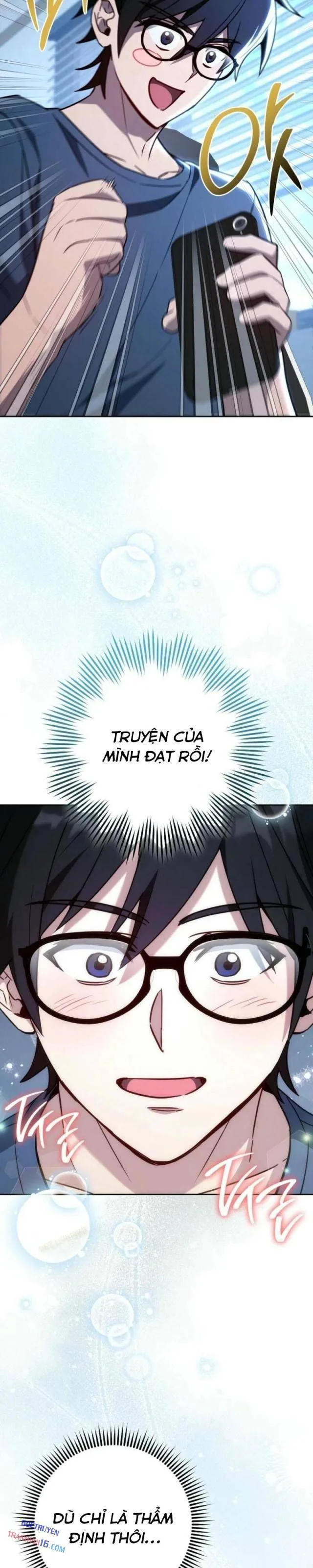 Top Ranker chương 25 - trang 5