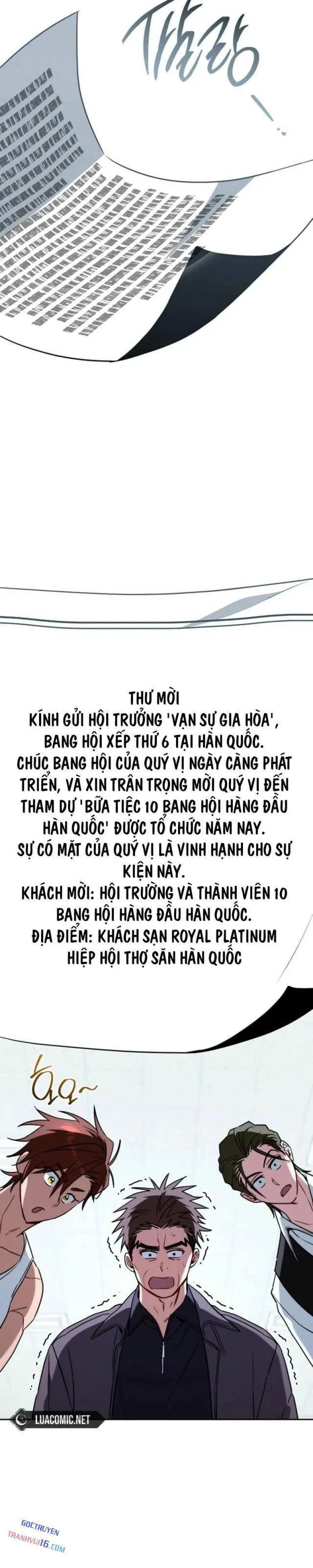 Top Ranker chương 25 - trang 28