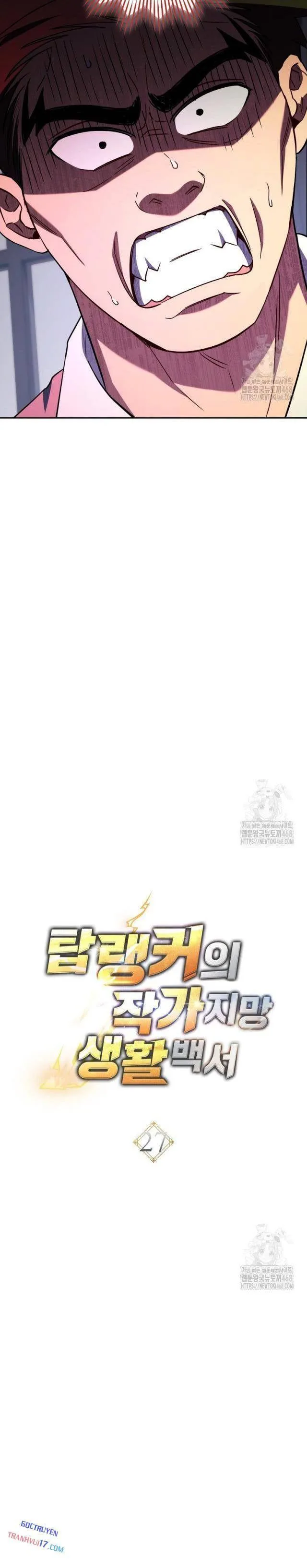 Top Ranker chương 27 - trang 9