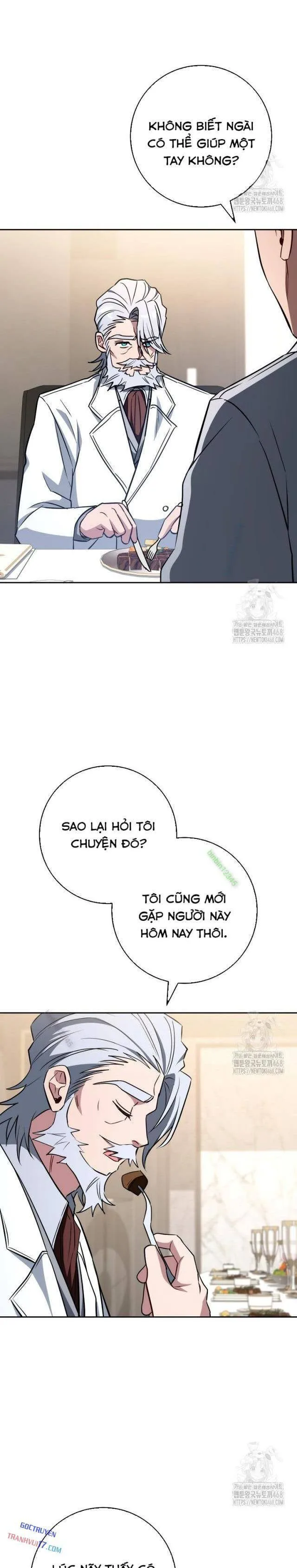 Top Ranker chương 27 - trang 14