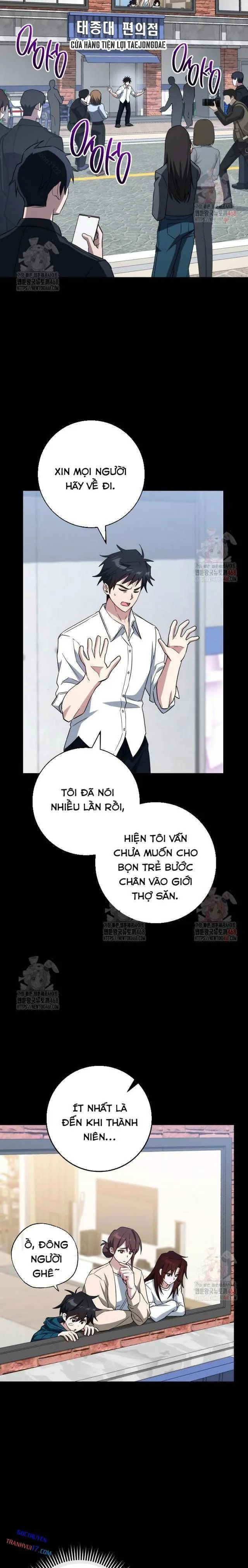 Top Ranker chương 31 - trang 2