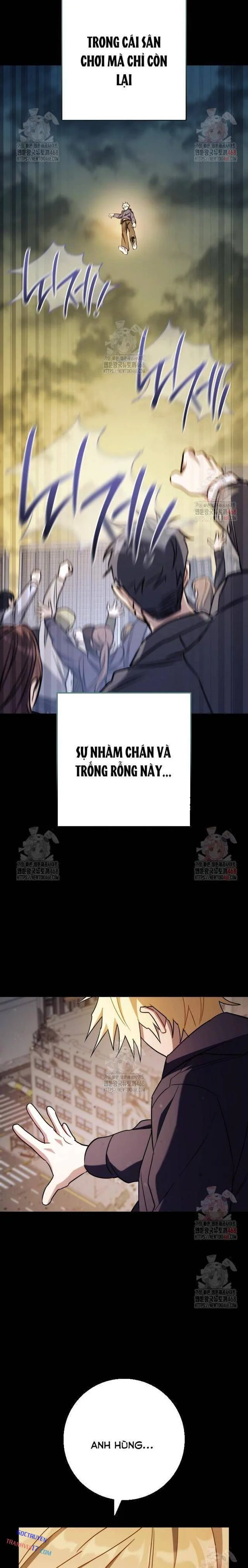 Top Ranker chương 31 - trang 14
