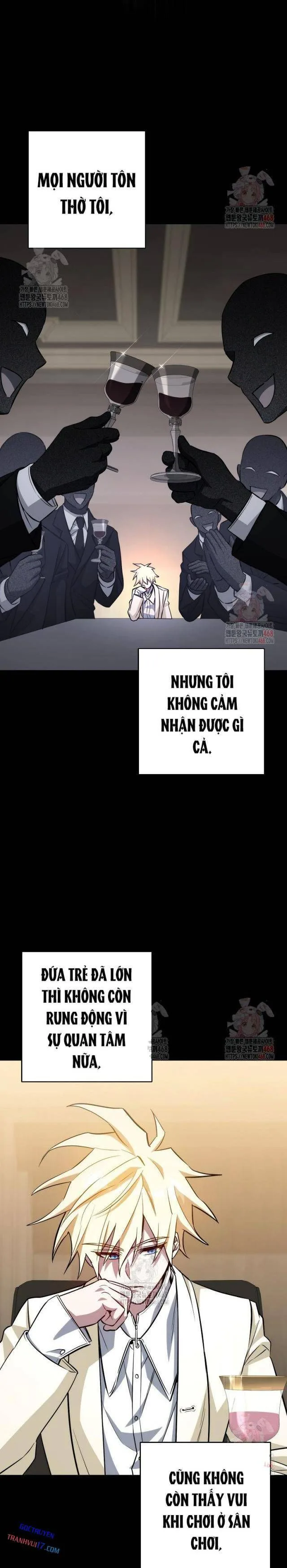 Top Ranker chương 31 - trang 18